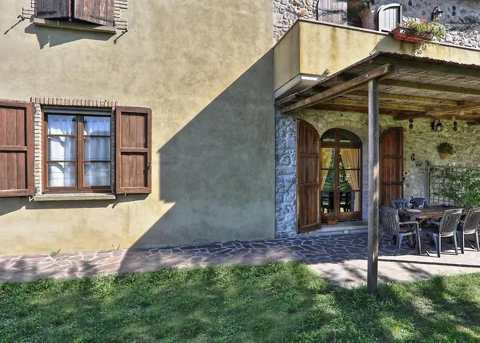 Appartamento Girasole - Agriturismo le Selvole