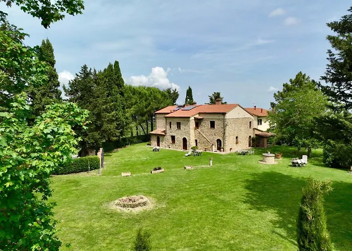 Agriturismo L'Antica Quercia