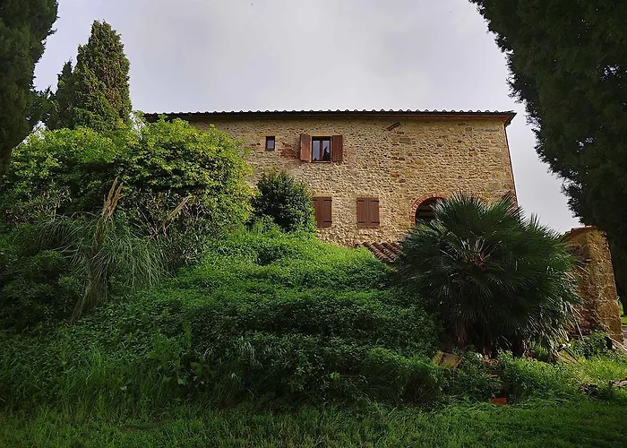 Podere Botruccio BellariaAgriturismo